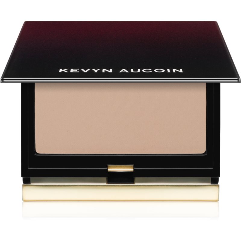 Kevyn Aucoin The Sculpting Powder pulbere de contur culoare Light 4 g