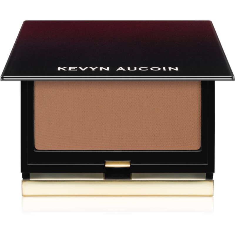 Kevyn Aucoin The Sculpting Powder pulbere de contur culoare Deep 4 g