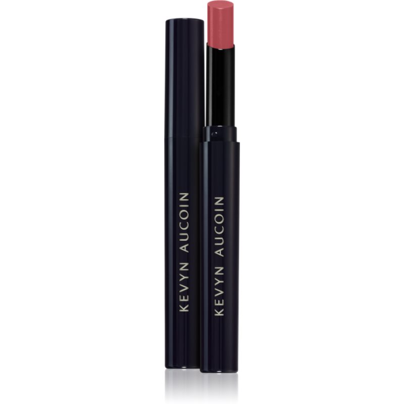 Kevyn Aucoin Unforgettable Lipstick - Shine ruj strălucitor culoare Roserin 2 g