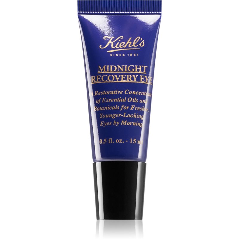 Kiehl\'s Midnight Recovery Eye crema de ochi regeneratoare 15 ml