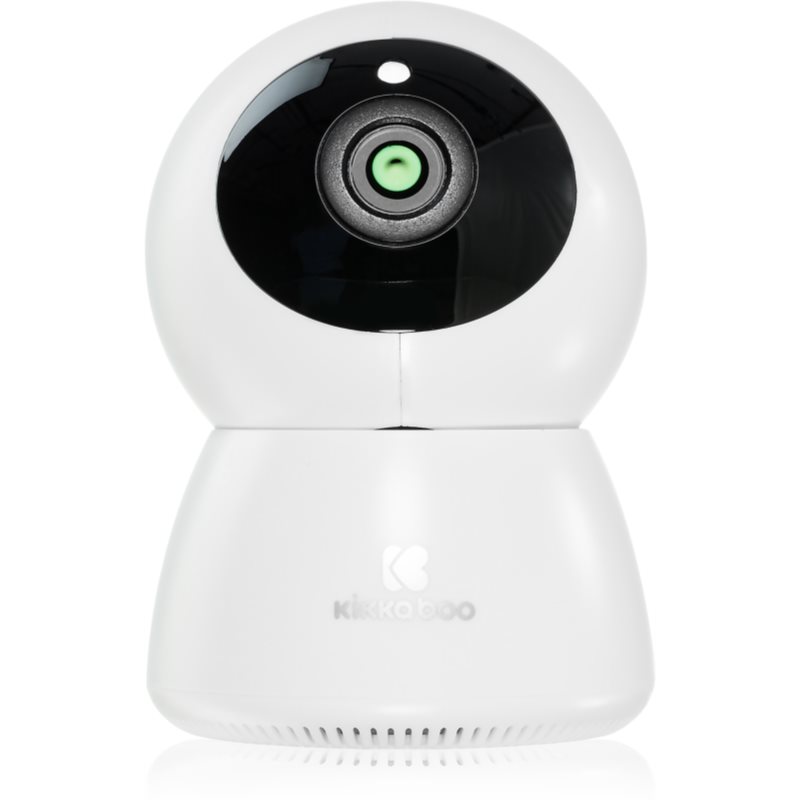 Kikkaboo Thet Wi-Fi Baby Camera baby monitor video 1 buc