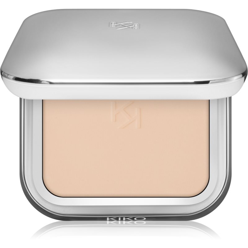 KIKO Milano Weightless Perfection pudra compacta SPF 30 culoare 40 Neutral 12 g