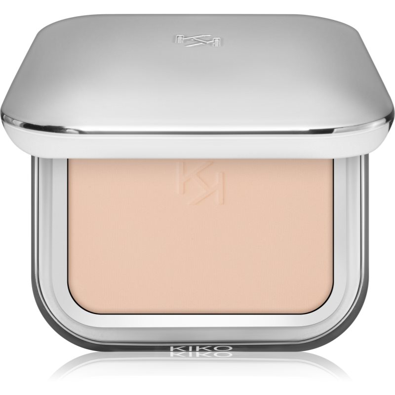 KIKO Milano Weightless Perfection pudra compacta SPF 30 culoare 60 Neutral 12 g