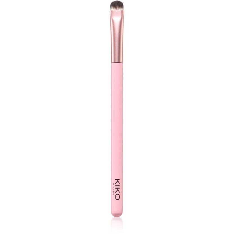 KIKO Milano Smart Smoky Brush pensula pentru fard de ochi tip 200 1 buc