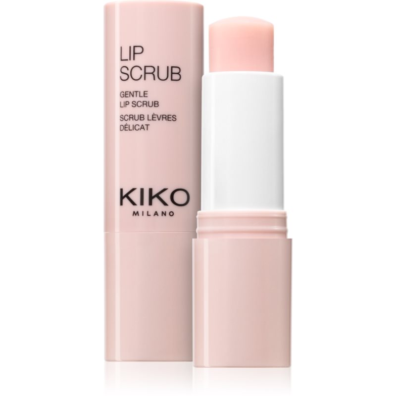 KIKO Milano Lip Scrub Exfoliant pentru buze 4.2 g