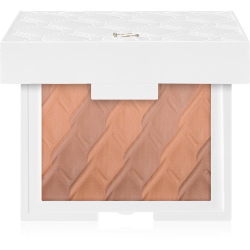 KIKO Milano Holiday Première Enchanting autobronzant pentru un aspect mat culoare 02 Warm Honey 12 g