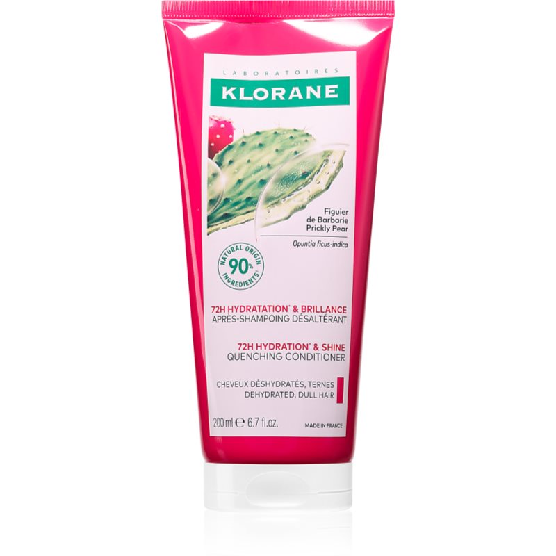 Klorane Prickly Pear ro balsam hidratant 200 ml