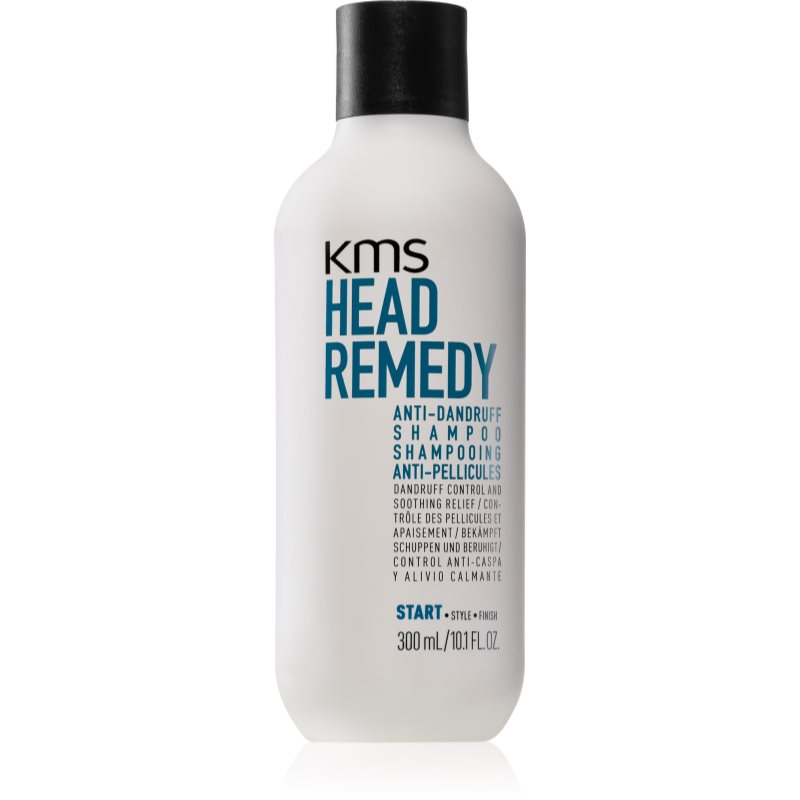 KMS Head Remedy Anti-Dandruff Shampoo sampon anti-matreata 300 ml