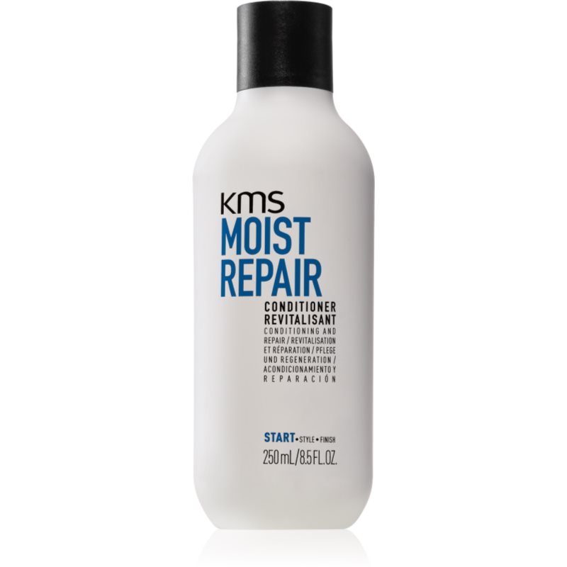 KMS Moist Repair Conditioner balsam hidratant pentru par uscat 250 ml