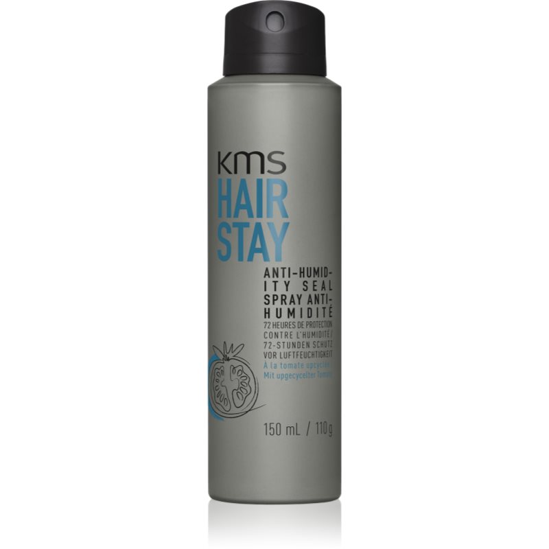 KMS Hair Stay Anti-Humidity Seal spray pentru păr rezistent la umezeala 150 ml