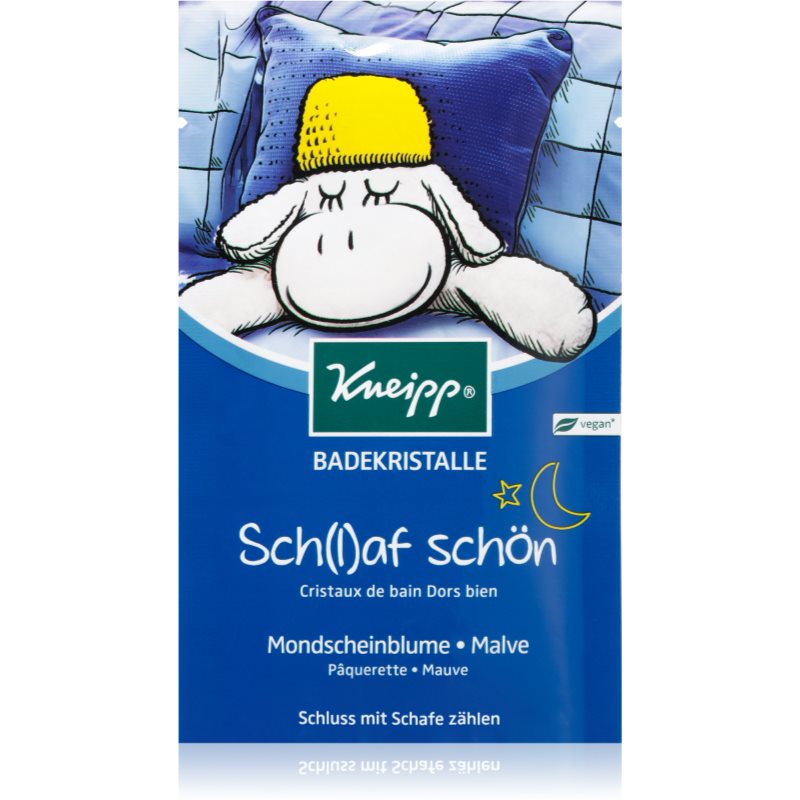 Kneipp Sleep Well sare de baie 60 g