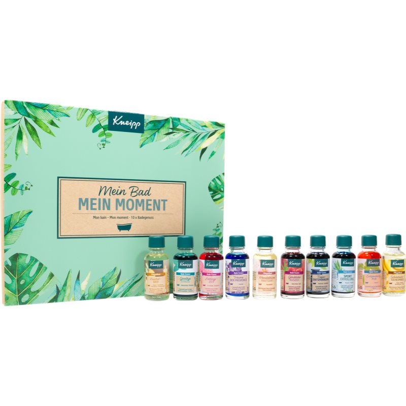 Kneipp My Moment set cadou pentru baie