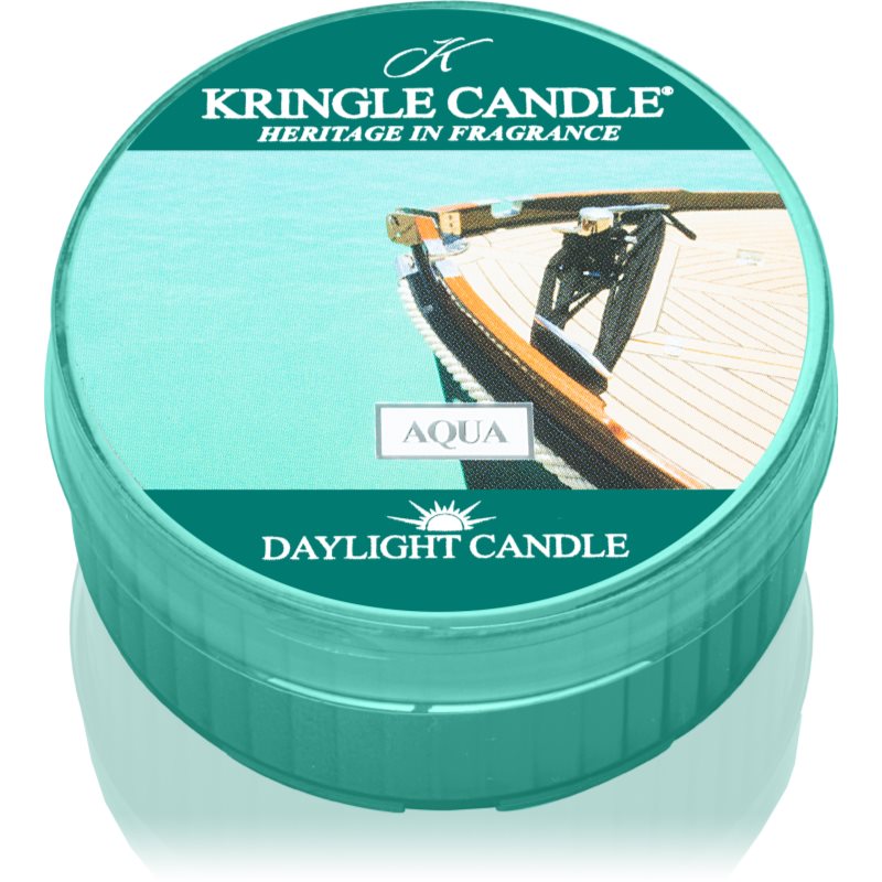Kringle Candle Aqua lumânare 42 g
