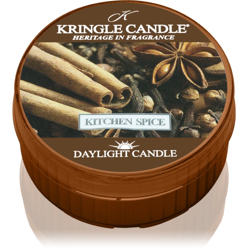 Kringle Candle Kitchen Spice lumânare 42 g