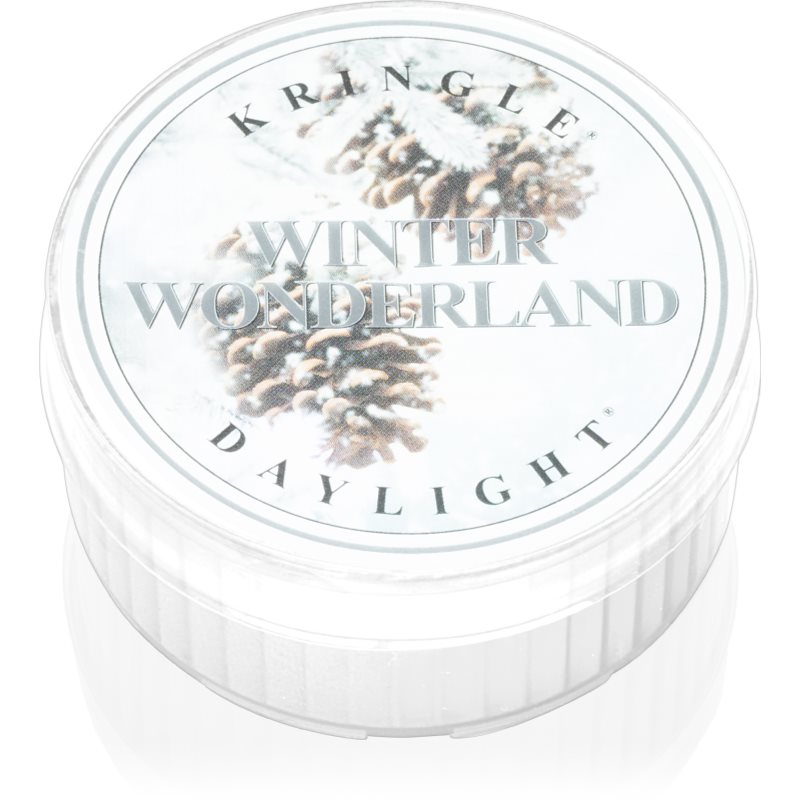 Kringle Candle Winter Wonderland lumânare 42 g