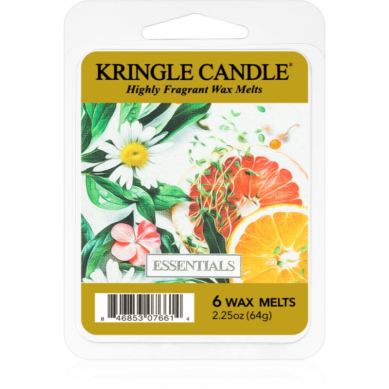 Kringle Candle Essentials ceară pentru aromatizator 64 g