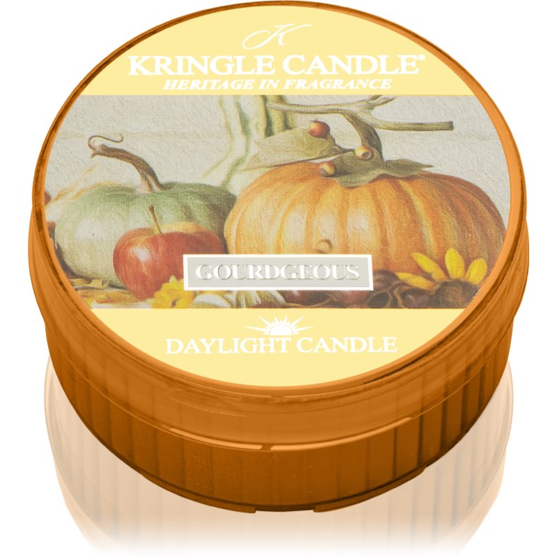 Kringle Candle Gourdgeous lumânare 42 g
