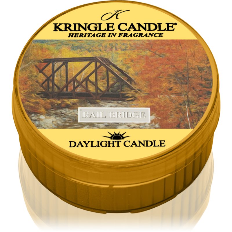 Kringle Candle Rail Bridge lumânare 42 g