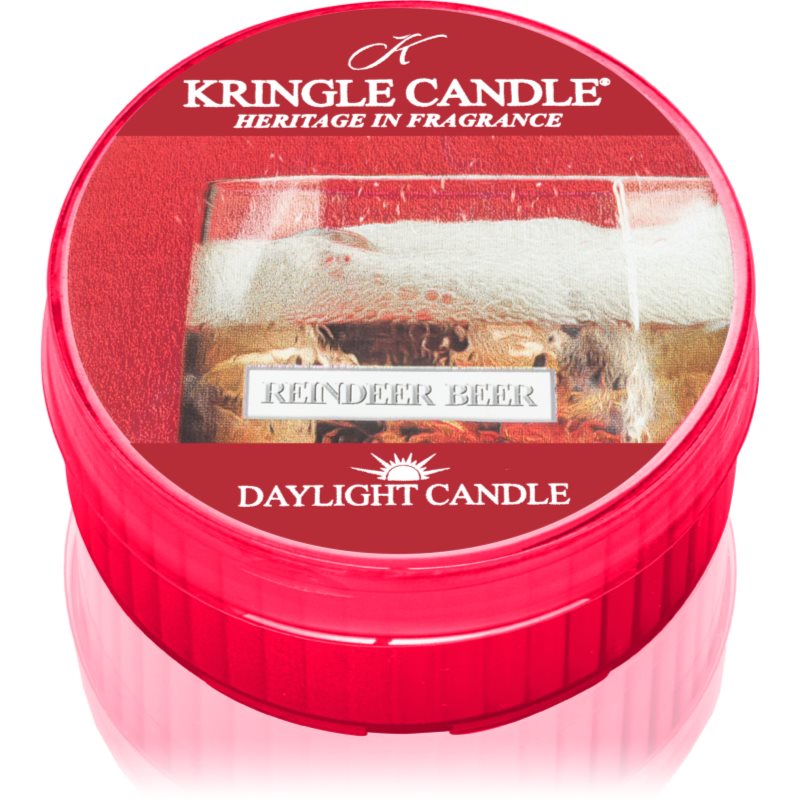 Kringle Candle Reindeer Beer lumânare 42 g