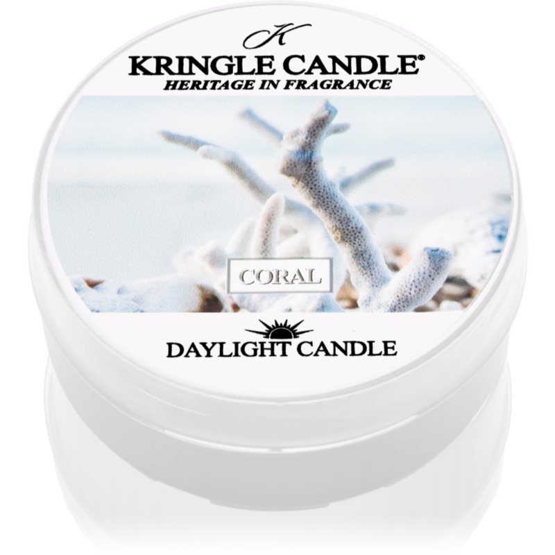 Kringle Candle Coral lumânare 42 g