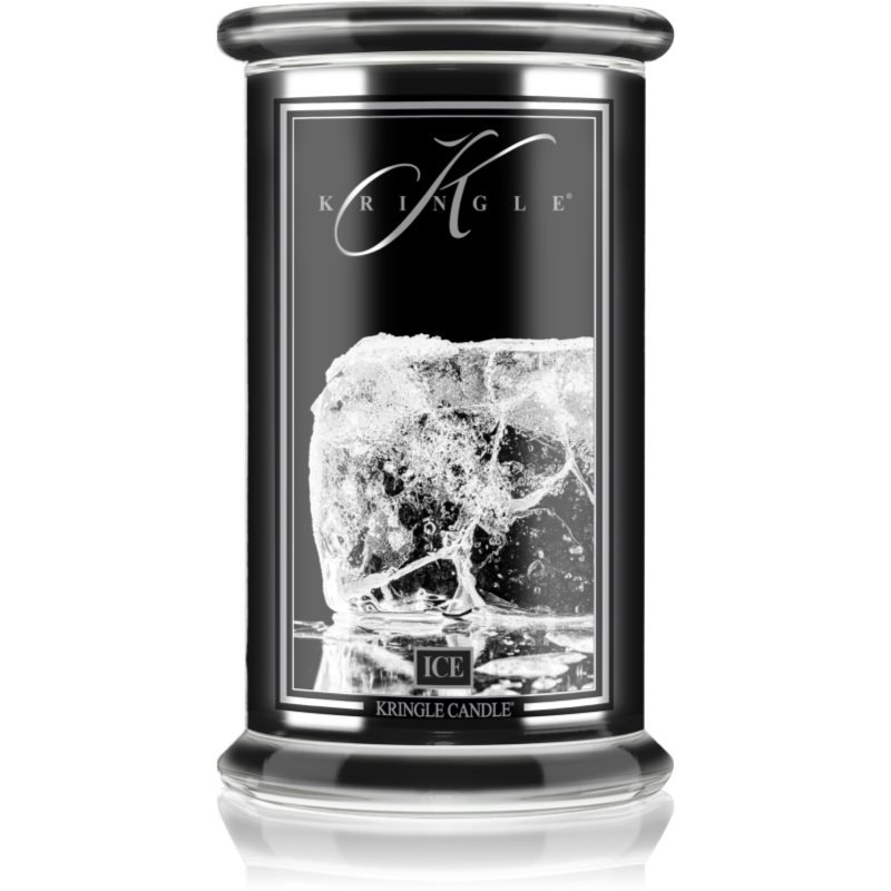 Kringle Candle Ice lumânare parfumată 623 g