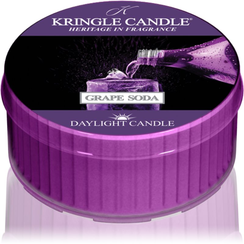 Kringle Candle Grape Soda lumânare 42 g