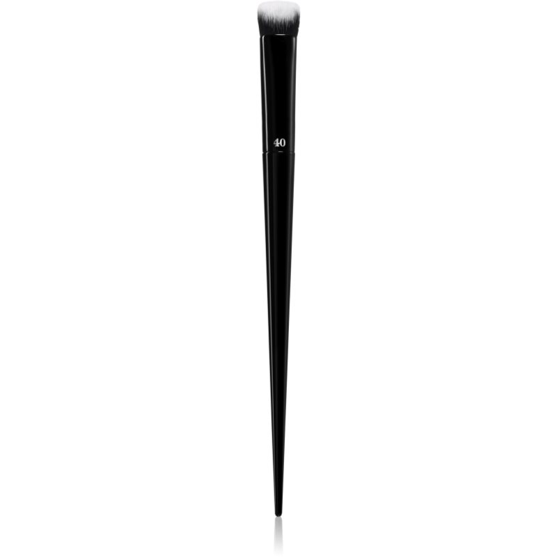 KVD Beauty Lock It pensula pentru corector tip 40 1 buc