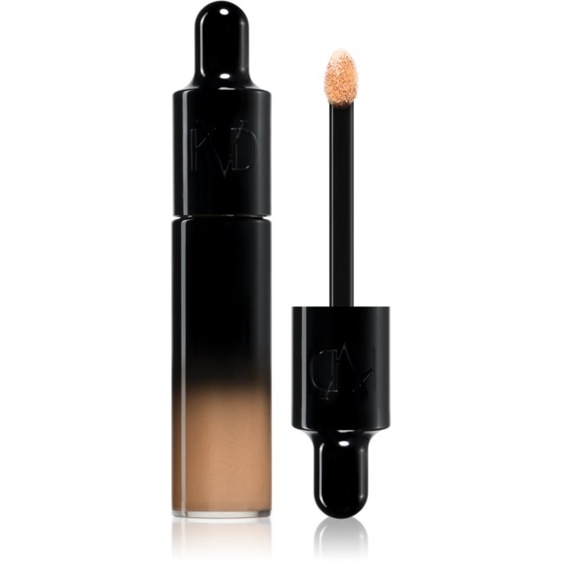 KVD Beauty Good Apple anticearcan cu efect de lunga durata acoperire completa culoare 131 Medium 10 ml