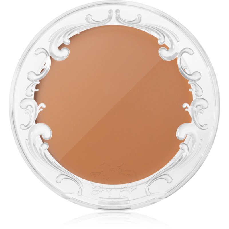 KVD Beauty Good Apple machiaj compact persistent culoare 066 Tan 10 g