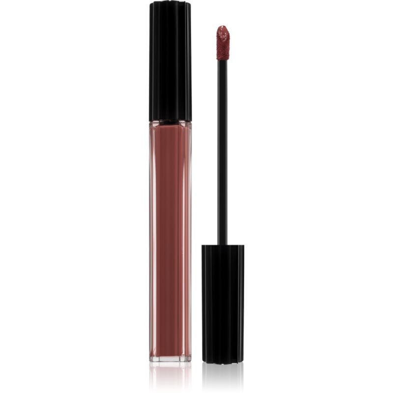 KVD Beauty Everlasting Ruj de buze lichid, de lunga durata cu efect matifiant culoare Night Heron 7 ml