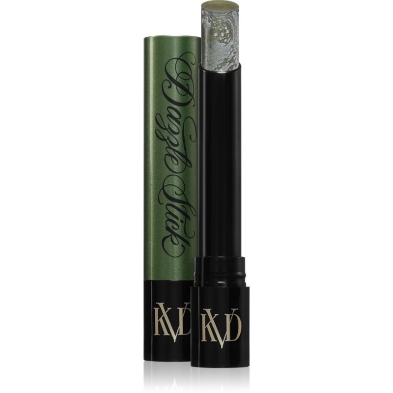 KVD Beauty Dazzle Stick umbre de pleoape cu sclipici in creion culoare 3.5 g