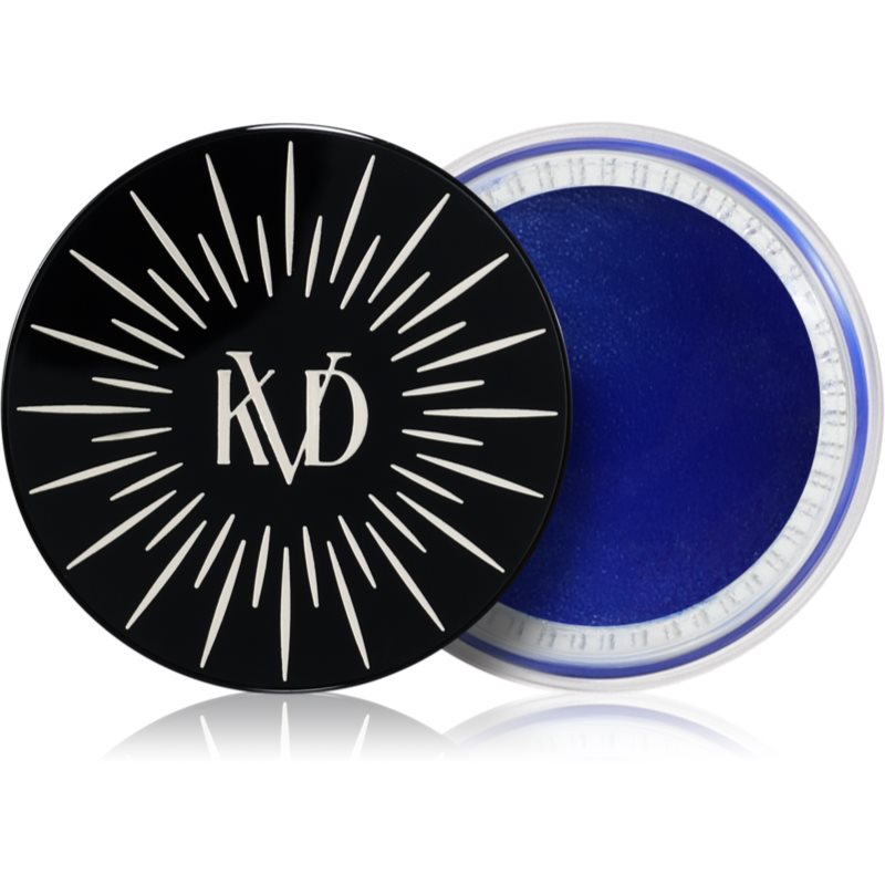 KVD Beauty Dazzle Gel eyeliner-gel culoare Cobalt Vortex 5 g