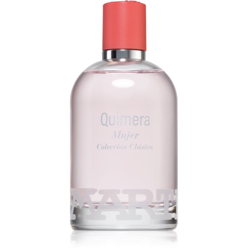 La Martina Colección Clasica Quimera Mujer Eau de Toilette pentru femei 100 ml