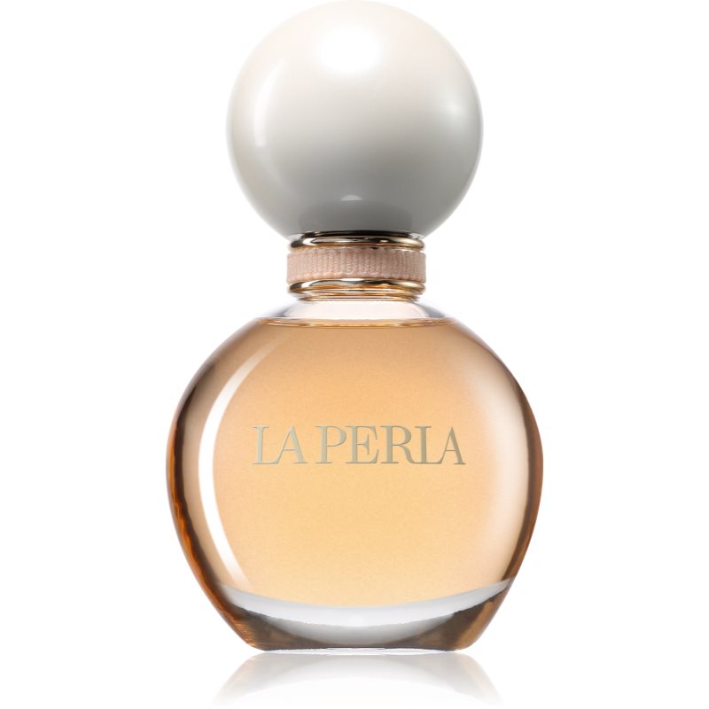 La Perla Luminous Eau de Parfum pentru femei 50 ml