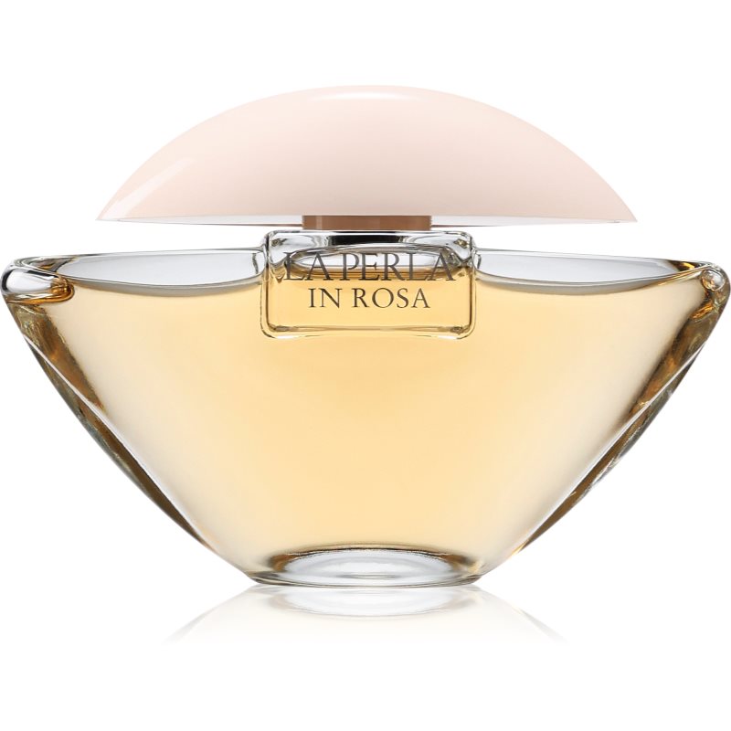 La Perla In Rosa Eau de Toilette pentru femei 80 ml