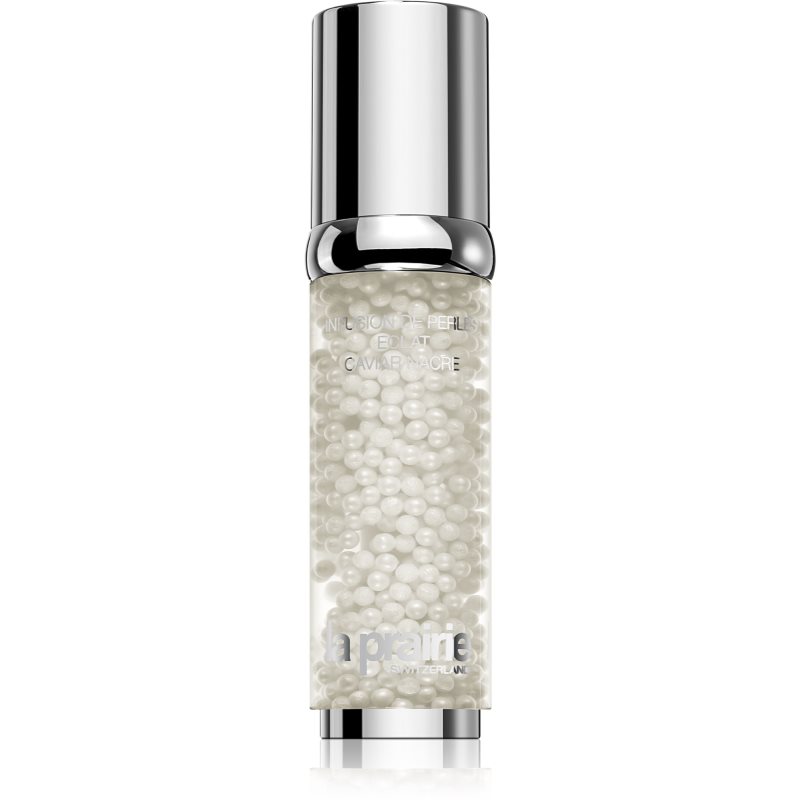 La Prairie White Caviar Pearl Infusion perle pentru un ten radiant 30 ml