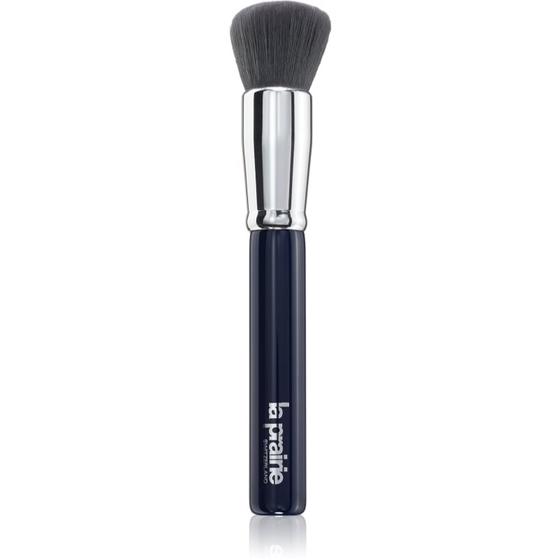 La Prairie Complexion Powder Foundation Brush pensula pentru machiaj 1 buc