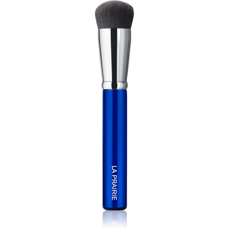 La Prairie Complexion Liquid Foundation Brush pensula pentru machiaj 1 buc