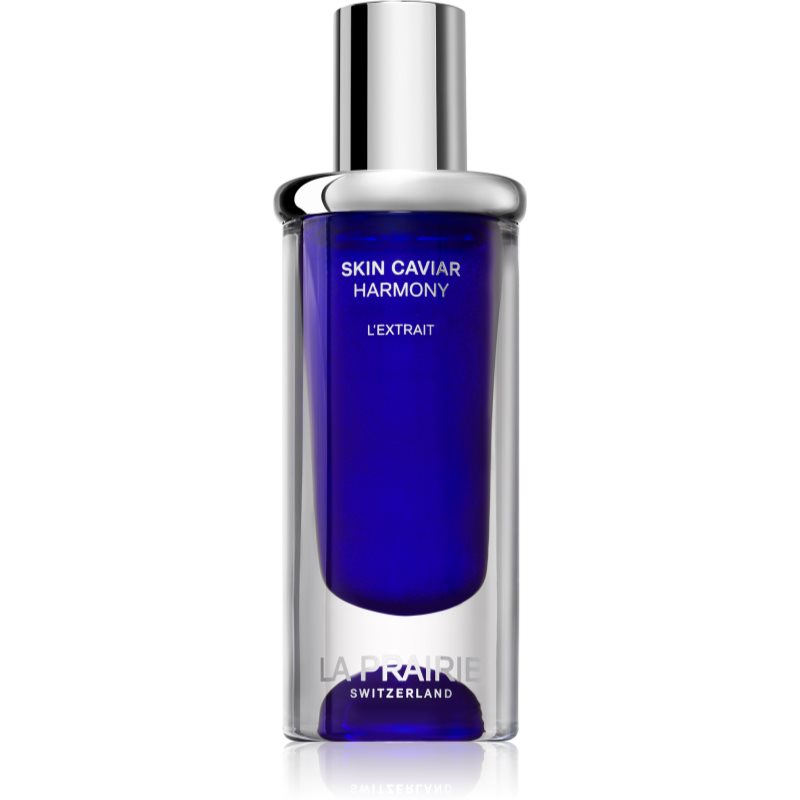 La Prairie Skin Caviar Harmony L\'Extrait tonifiere intensiv ser cu caviar 20 ml