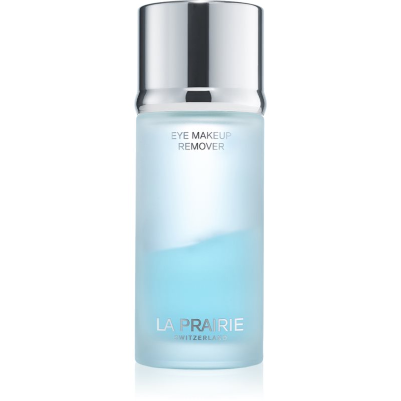 La Prairie Cellular Eye Makeup Remover demachiant pentru ochi in doua faze demachiant pentru ochi in doua faze 80 ml