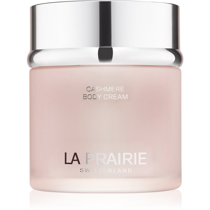 La Prairie Cashmere Body Cream cremă de corp de lux 200 ml