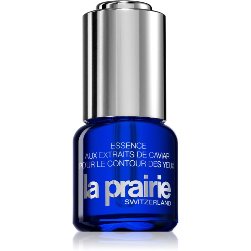 La Prairie Essence of Skin Caviar Eye Complex gel pentru fermitatea ochilor 15 ml