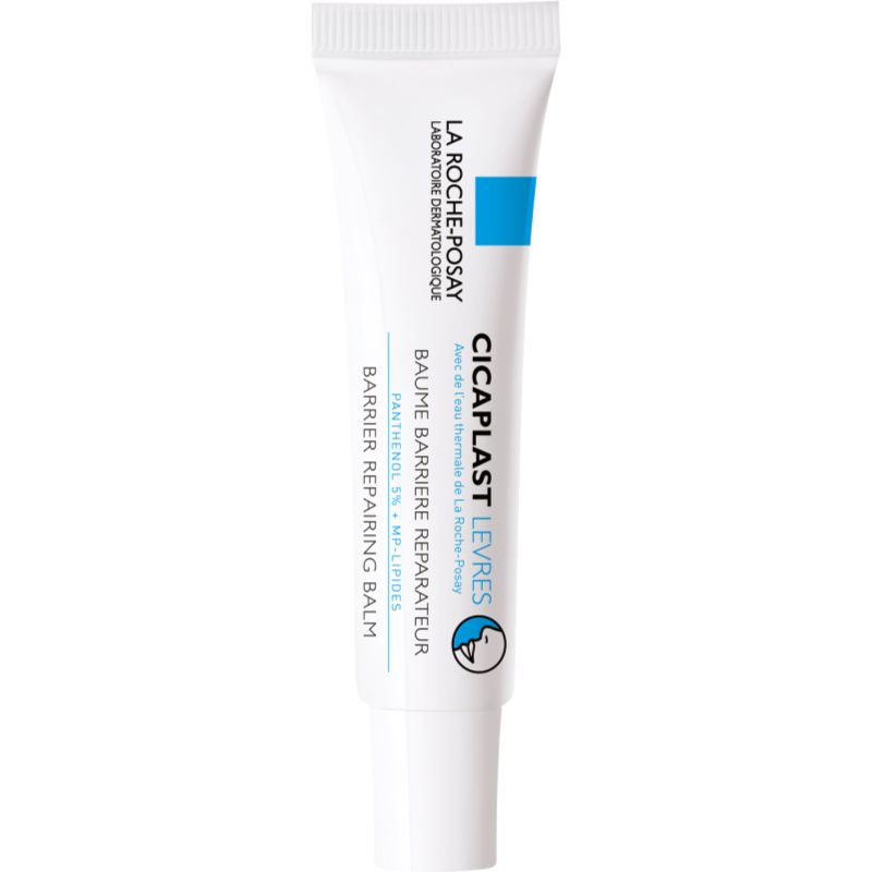 La Roche-Posay Cicaplast Levres balsam protector si regenerator de buze 7.5 ml