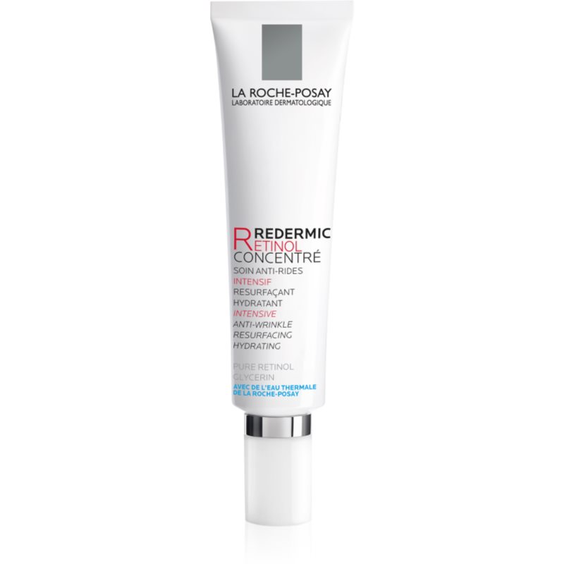 La Roche-Posay Redermic Retinol produs concentrat pentru ingrijire antirid 30 ml