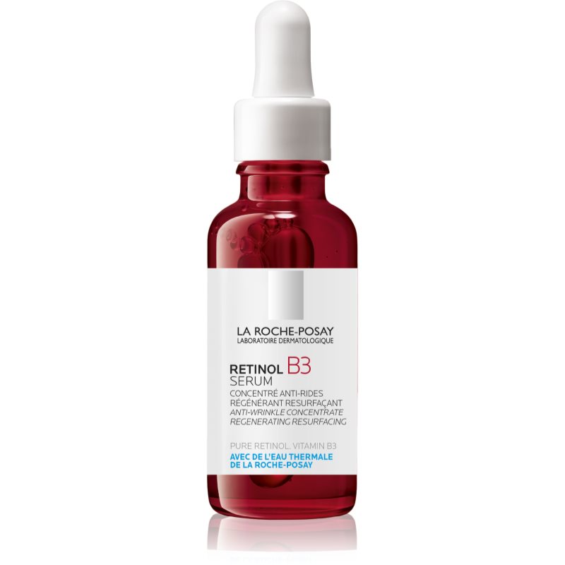 La Roche-Posay Retinol ser de regenerare si antirid cu retinol 30 ml