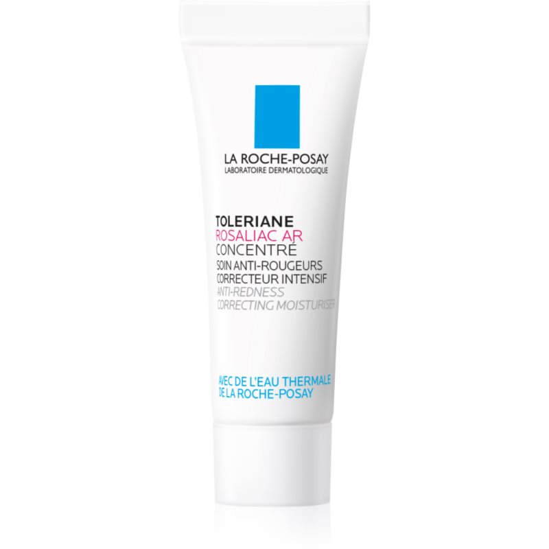 La Roche-Posay Toleriane Rosaliac AR cremă protectoare cu efect de hidratare SPF 30 50 ml