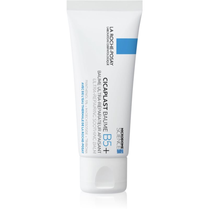 La Roche-Posay Cicaplast Baume B5+ balsam calmant pentru piele sensibila si iritata 40 ml