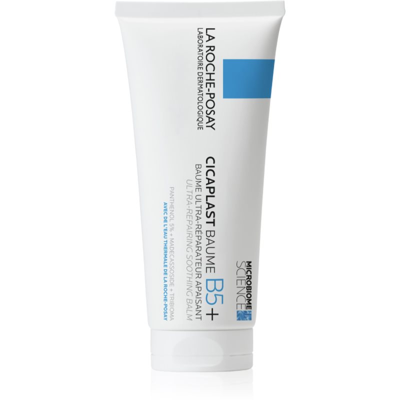 La Roche-Posay Cicaplast Baume B5+ balsam calmant pentru piele sensibila si iritata 100 ml