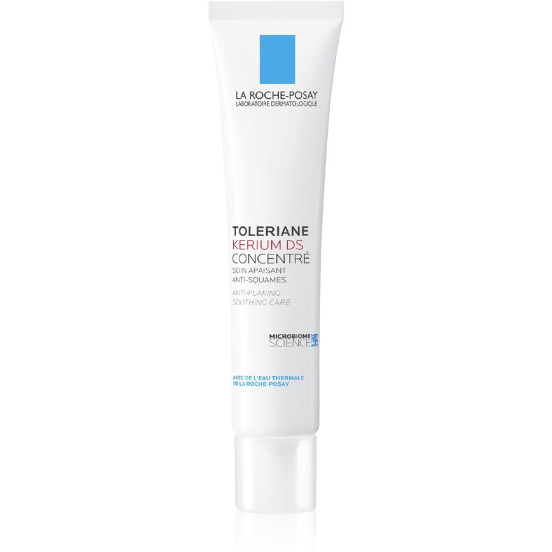 La Roche-Posay Toleriane Kerium cremă concentrată 40 ml