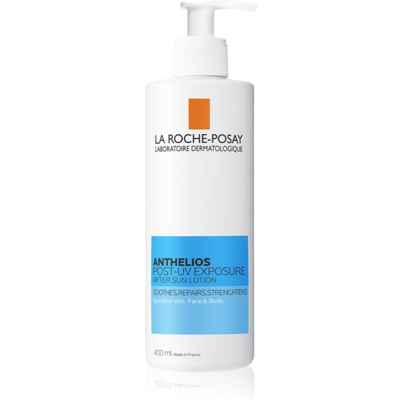 La Roche-Posay Posthelios balsam After Sun 400 ml